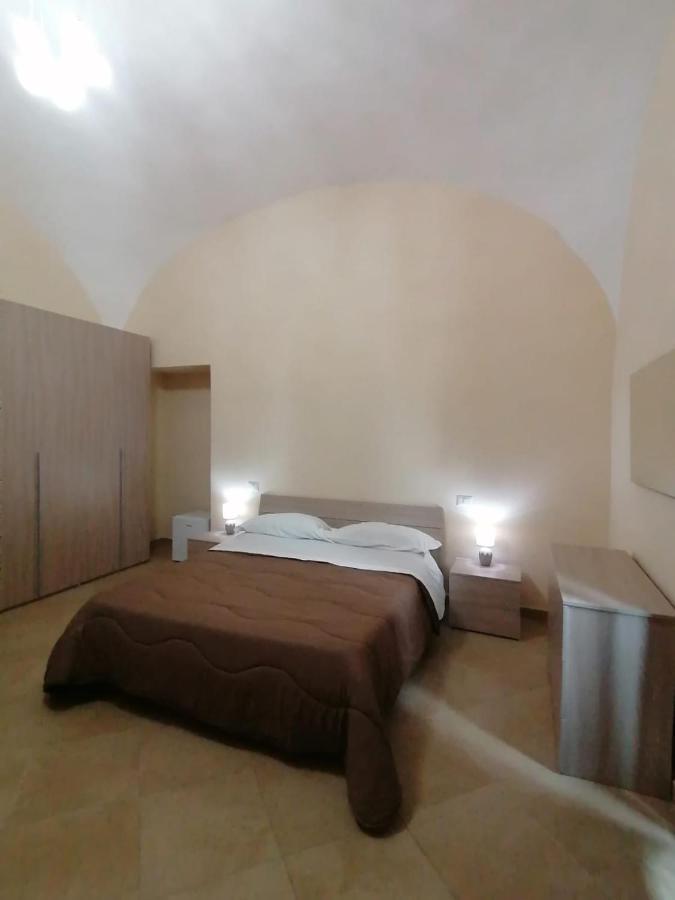 Il Cantuccio B&B Bacoli Exterior photo